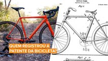 Entenda tudo sobre a patente da bicicleta em 1899
