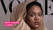Les nouvelles informations sur les nouveaux projets de Rihanna