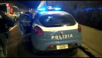 Roma, degrado a Stazione Termini: arresti e sequestri di droga | Notizie.it