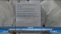 Sebut Penyerangan Wiranto Direkayasa, Hanum Rais Dilaporkan Polisi