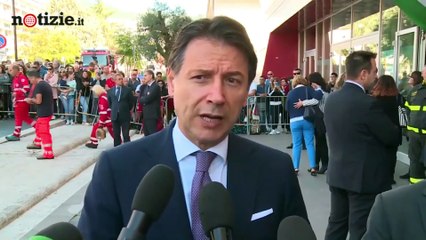 Conte "Non cediamo al ricatto della Turchia" | Notizie.it