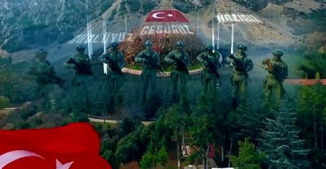 Milli Savunma Bakanlığı: Şehitlerin hesabı tek tek sorulacak