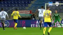SOCHAUX CLERMONT (4-0) RESUME VIDEO AVEC LE SON DE FRANCE BLEU BELFORT MONTBELIARD