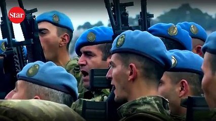 MSB’den anlamlı paylaşım: Tek tek sorulacak bu hesaplar Aziz Şehitlerimiz için!;