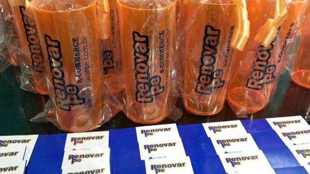 Lançamento do Site Renovarpe em Pedras de Fogo e Itambé