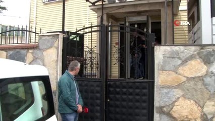 Meslektaşını öldüren doktor adliyeye sevk edildi