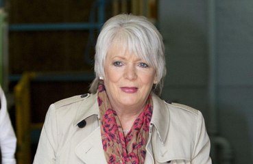 Alison Steadman was 'convinced' Gavin and Stacey was finished