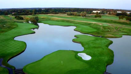 Amundi Open de France  : bande-annonce