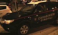 Spaccio di droga nel Salernitano, 14 arresti (11.01.19)