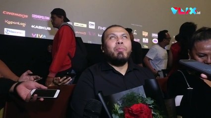 Perempuan Tanah Jahanam, Tara Basro Bikin 'Melotot'