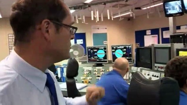 Great British Railway Journeys - S03 - E18 - Cockermouth To Eskdale