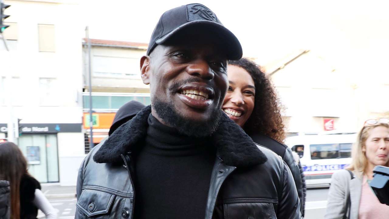 Kery James : « Ce film représente 30 ans de mon travail »