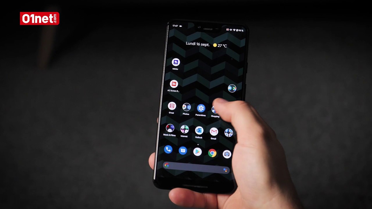 5 astuces pour économiser votre batterie sur Android