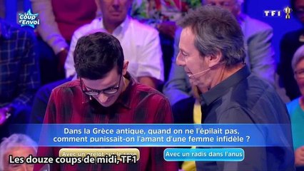 Le zapping jeux Télé Star du 5 au 11 oct 2019