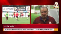 Fatih Terim: 