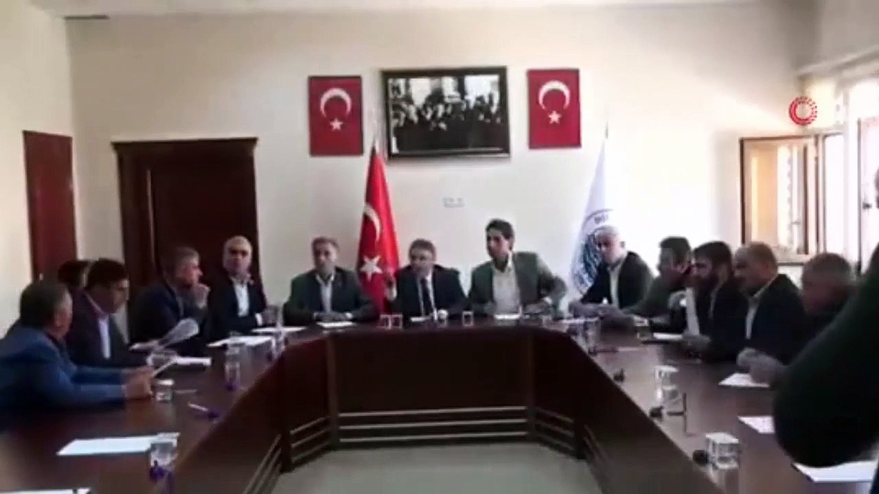Saadet Partili meclis üyesi TSK'ya "zalim" dedi, ortalık karıştı!