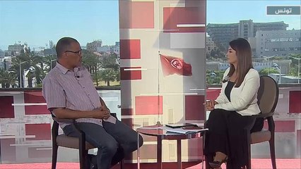 نافذة تونس- تونس اختبار الديمقراطية