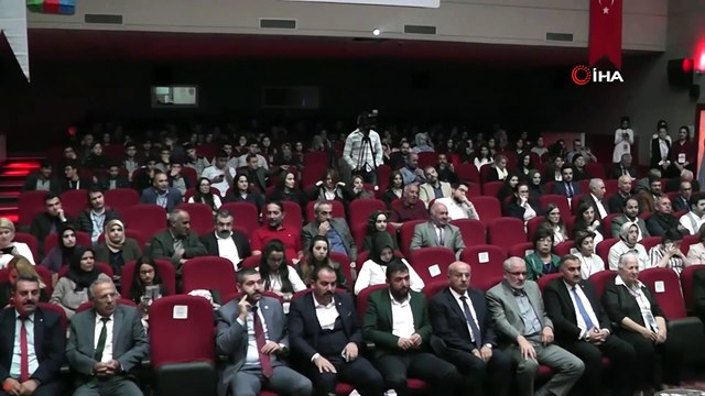 Kazım Karabekir'in kızı Timsal Karabekir'den Barış Pınarı Harekatı'na Destek