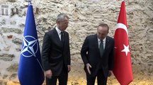 Türkei verlangt Solidarität der NATO