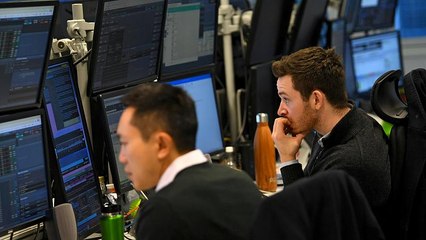 Αισιοδοξία στις αγορές για Brexit και συνομιλίες ΗΠΑ - Κίνας