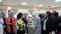 Adana sümeyye erdoğan bayraktar kadınlara yönelik şiddet tüm dünyada bir insanlık suçudur