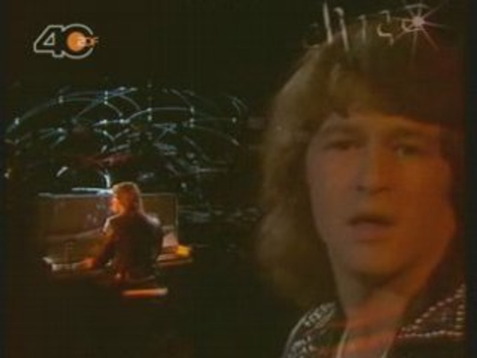 Peter Maffay - Über sieben Brücken musst du geh'n