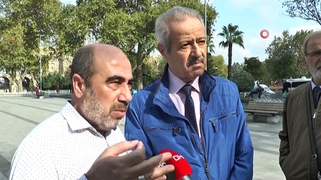 Suriyeli Kanaat Önderlerinden Barış Pınarı Harekatı'na Destek