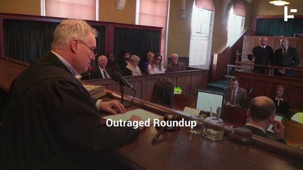 Why European Countries Are Banning Round Up