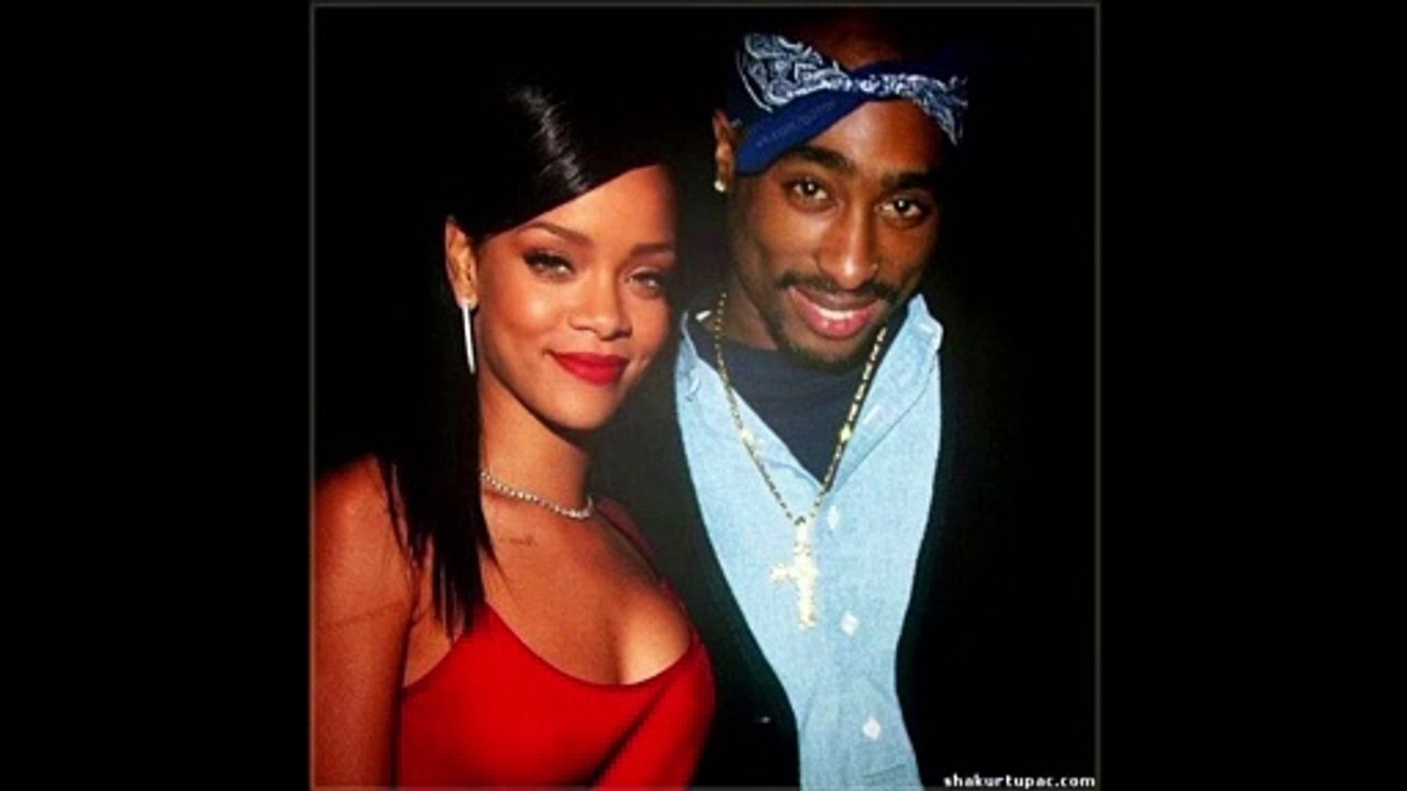 2pac and rihanna rock this block 2019 made by 2armz