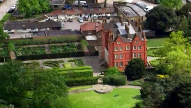 Great British Railway Journeys - S04 - E07 - Woking To Clapham Junction