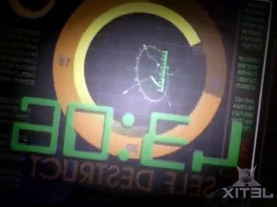 PRTF - s09e36 - Circuit Unsure