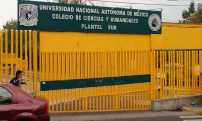 PGJ investiga violacion de estudiante en CCH Sur