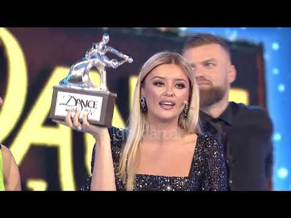 Dance with me Albania 6! (Nate 4) - Shpallja e fituesit!