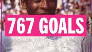 The only 5 players who have scored more goals than Cristiano Ronaldo | Oh My Goal