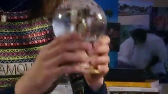 A Cinderella Story Christmas Wish Movie Clip - Everybody Loves Christmas