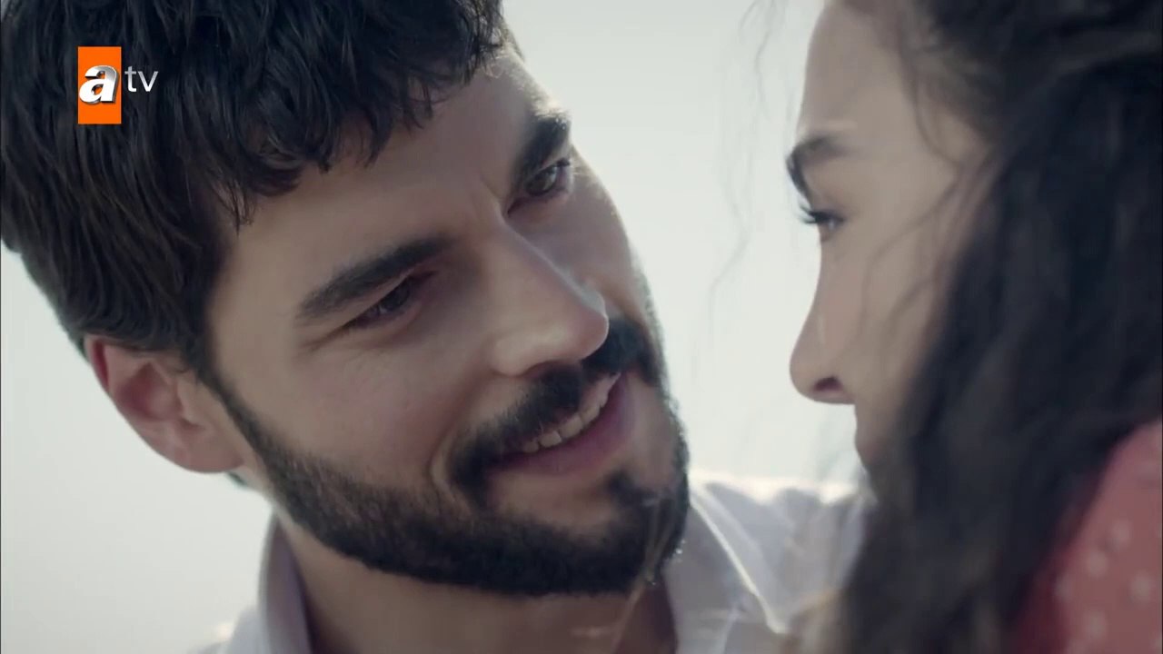Part (2) المسلسل التركي "زهرة الثالوث" حلقة 16