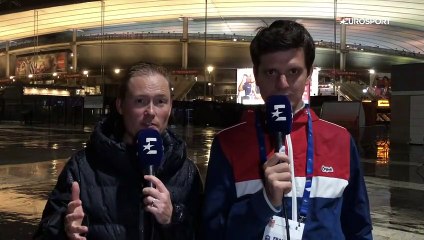 Coman et Mbappé en même temps ? "Deschamps n'aime pas les équipes FIFA"