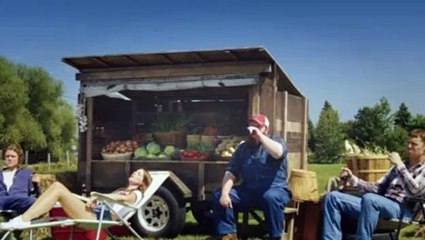 Letterkenny S06E04 Dyck's Slip Out