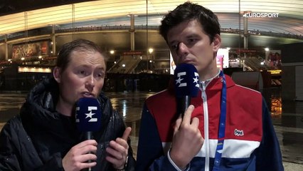 Avec Sissoko d’entrée, Deschamps a-t-il été trop frileux ?