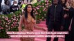 Kim Kardashian completely shut down Kanye for saying her iconic Met Gala look was 
