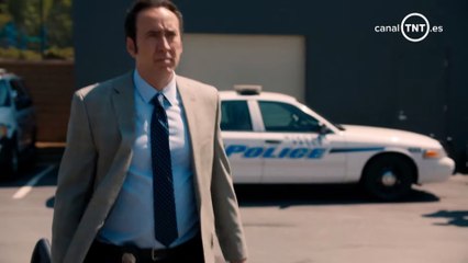 La hora de la venganza Película - Nicolas Cage