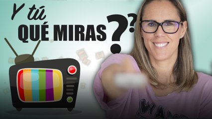 Amaya Valdemoro: '¿Y tú qué miras?'