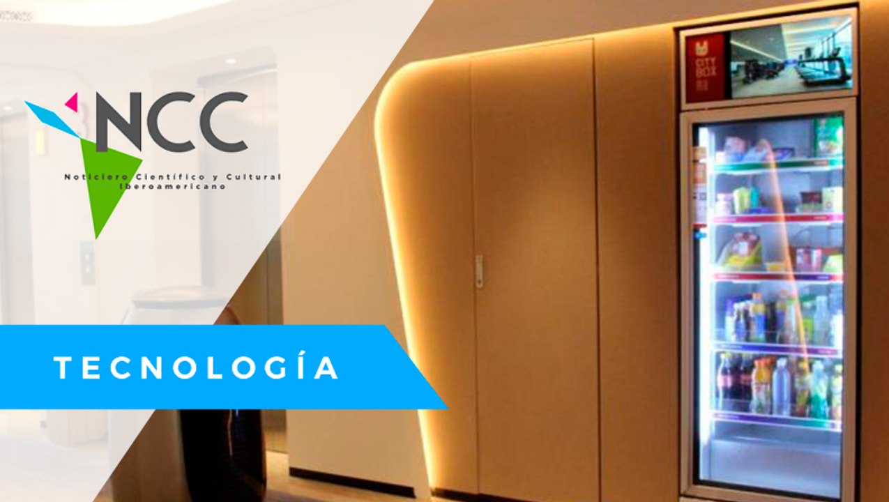 Un ho­tel usa in­te­li­gen­cia ar­ti­fi­cial para aten­der a sus hués­pe­des