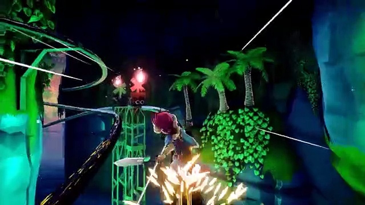 A Knight's Quest - Official Launch Trailer | PS4