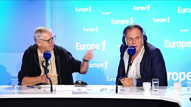 Charles Berling : Arrêtons de considérer que les femmes sont inférieures aux hommes
