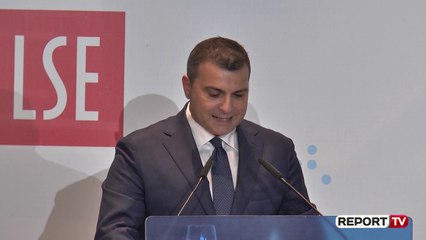 Konferenca vjetore e BSH-së, Sejko: Të gjitha mundësitë për të përshpejtuar