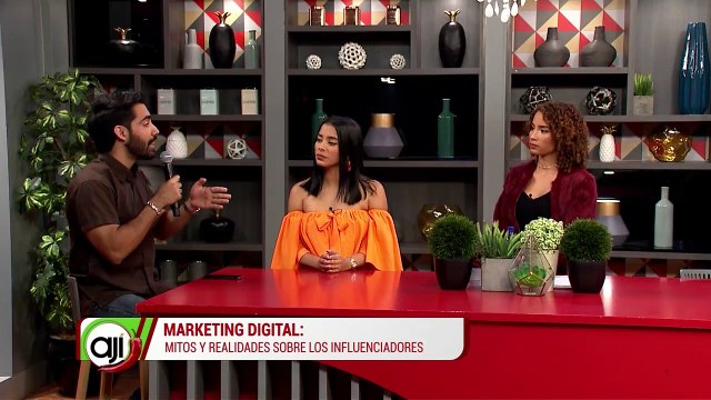 Marketing digital Mitos y realidades sobre los influenciadores - Nex Panamá