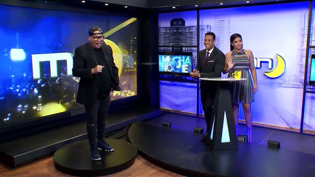 Markito Me dicen que en el gobierno parece que viene una crísis por el corto circuito que hay - Nex Panamá