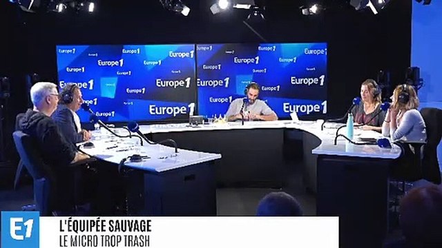 Qui est pour vous Charles Berling ? Il est charmant et c'est un bon comédien