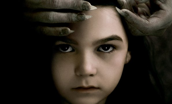 Os Órfãos – Trailer Oficial HD